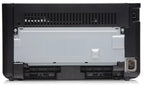 HP CE658A LaserJet Pro P1102w Wireless Printer (Renewed)