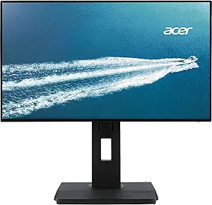 Acer PE0-27" 4K UHD FreeSync Renewed Monitor