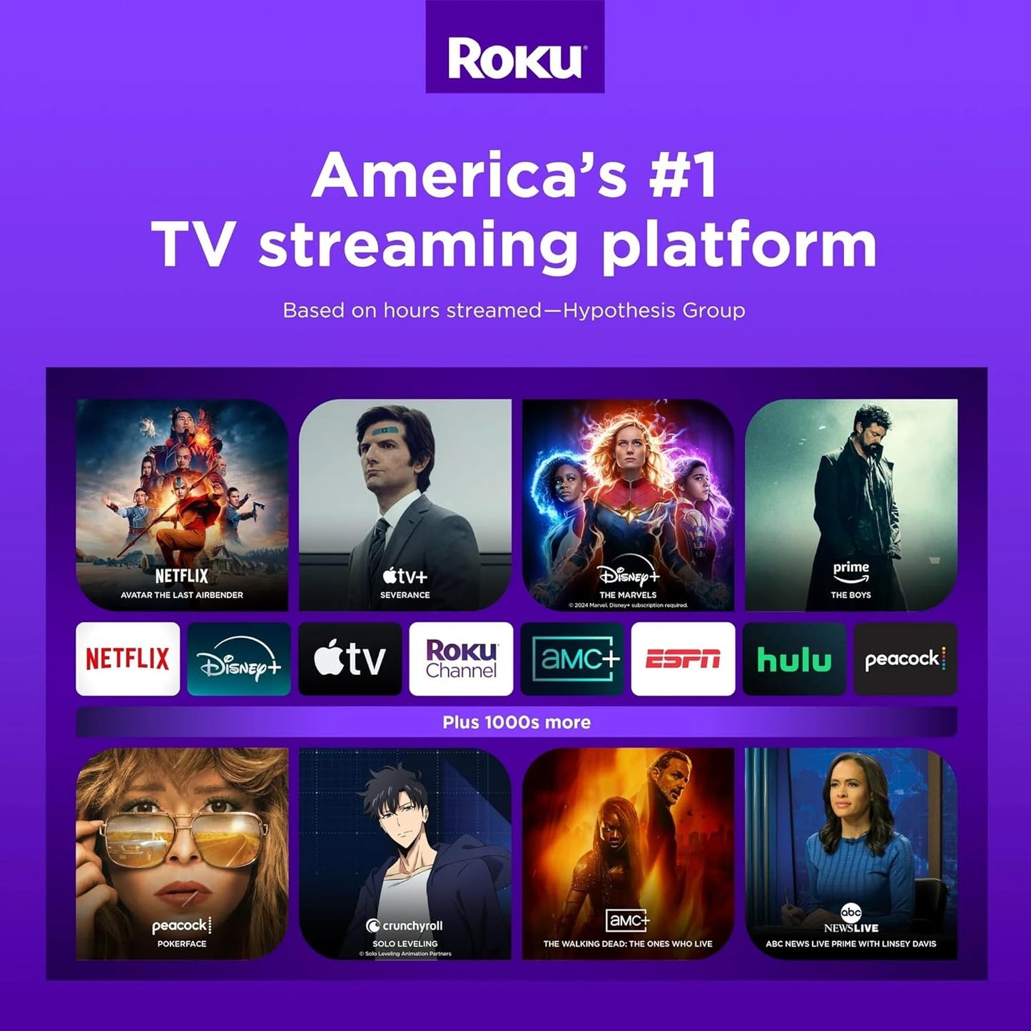Roku 3960R Express HD Streaming Media Player w/ HDMI