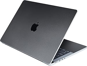 Razer RC21-0213T101-R3M1 MacBook Pro 14" 3D Honeycomb Skin