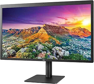 LG CRT3LG27MD5KLB Ultrafine 27" 5K Monitor - Renewed