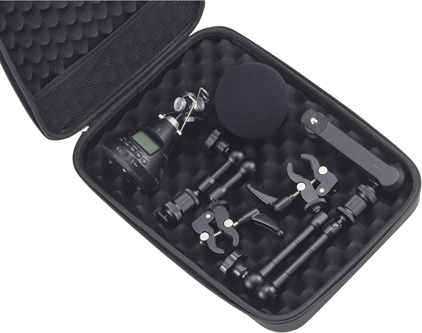 Zoom SCU-40 Universal Recorder Soft Shell Case