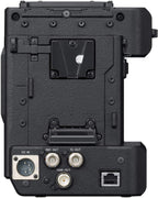 Sony XDCA-FX9 Extension Unit PXW-FX9 Camera