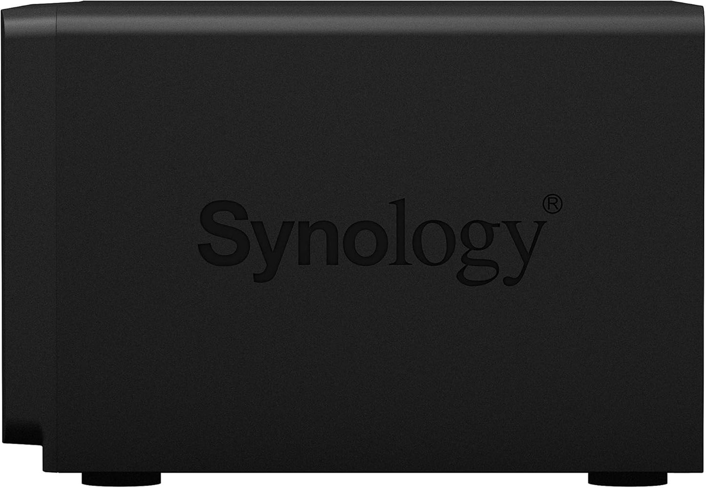 Synology DS620slim 6-Bay Compact NAS Diskless