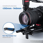 Neewer 10100887 Telephoto Lens Support Bracket