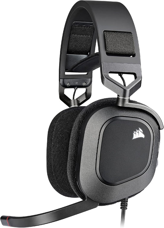 Corsair HS80 CA-9011237 Gaming Headset Dolby 7.1