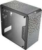 Cooler Master MCB-Q300L-KANN-S00 MasterBox Q300L Micro-ATX Tower