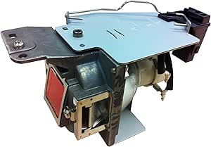 BenQ 5J.J6S05.001 MS616ST Projector Replacement Lamp
