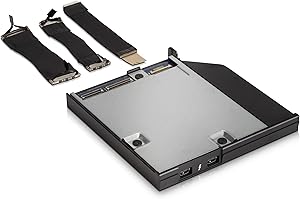 HP E5Z73AA Thunderbolt 2-Port AiO Module — main product image