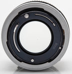 Canon FD 50mm f/1.4 Manual Lens (Renewed)