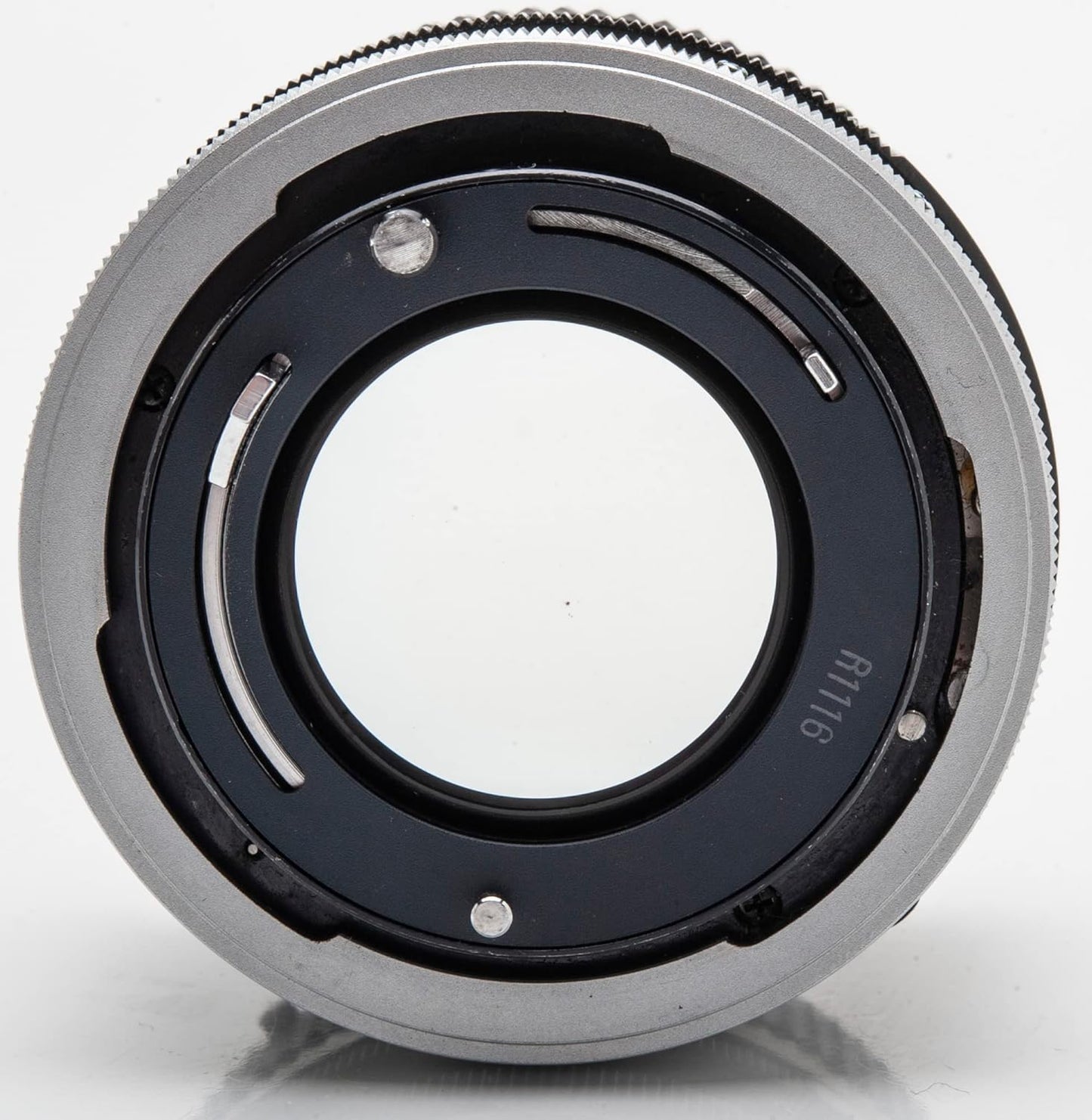 Canon FD 50mm f/1.4 Manual Lens (Renewed)