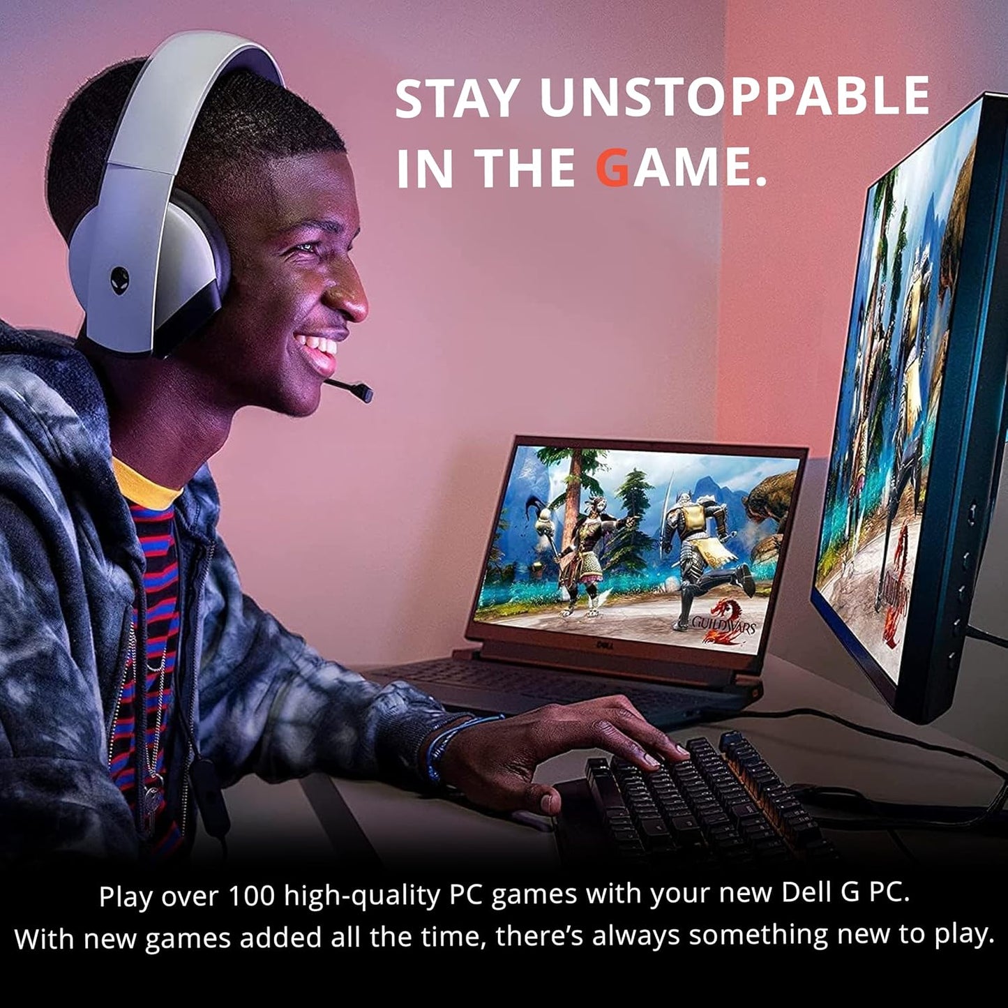 Dell G16 RTX 3060 Gaming Laptop i7 165Hz