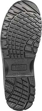 Avenger A7169 Waterproof Steel Toe Slip-On Work Shoe