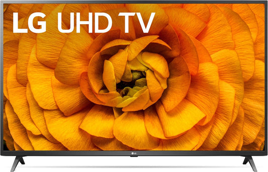 LG 65UN8500PUI 65-inch Alexa Built-In 4K UHD Smart TV