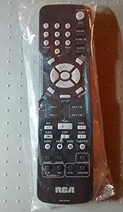 RCA LYSB00VEY71P8-ELECTRNCS Remote Control - Universal RCA Remote