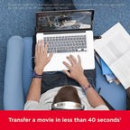 SanDisk SDCZ48-064G-GAM46 64GB Ultra USB 3.0 Flash Drive