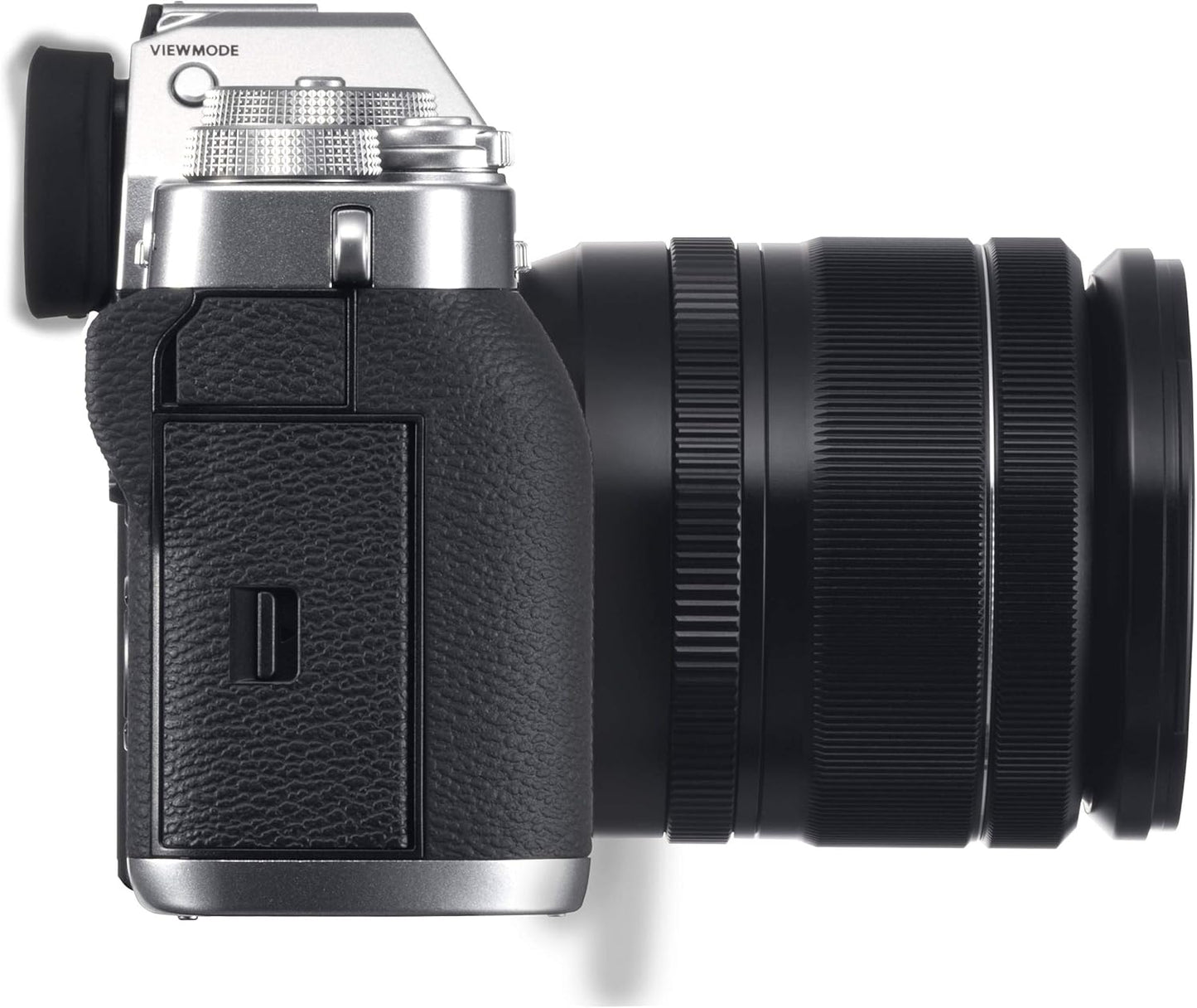 Fujifilm X-T3 Mirrorless Camera XF18-55 Lens Kit Silver