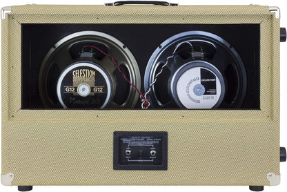 Peavey 03615000 212-C Guitar Cabinet Celestion Speakers