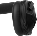 AlphaTheta HDJ-F10-TX Wireless DJ Headphones Transmitter Bundle