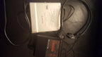 Sony MZ-R55 Portable MiniDisc Player - Recorder with Mega Bass