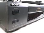 Sony Slv-675hf Video Cassette Recorder VCR Player