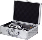 Nady PCM200 Classic Retro Dynamic Vocal Microphone