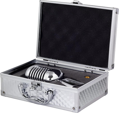 Nady PCM200 Classic Retro Dynamic Vocal Microphone