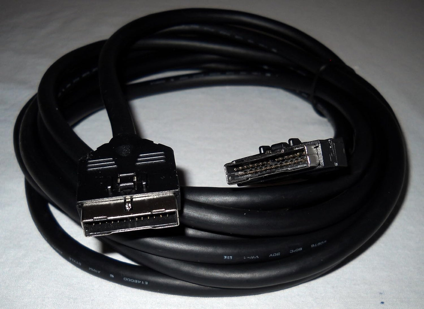 Panasonic K1HA25HA0001 - Subwoofer System Cable 13 FT