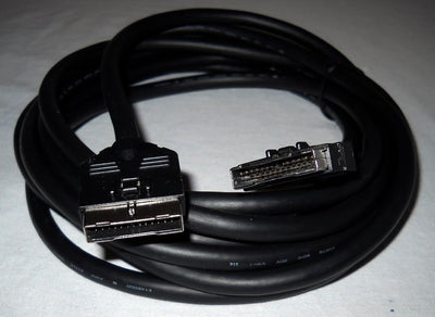 Panasonic K1HA25HA0001 - Subwoofer System Cable 13 FT