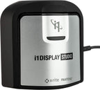 X-Rite EODISSTU i1Display Studio Calibration