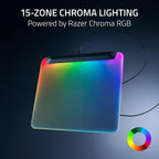 Razer RZ02-04920100-R3U1 Firefly V2 Pro RGB Mouse Mat