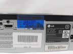 LG RC897T DVD Recorder VCR Combo Digital Tuner