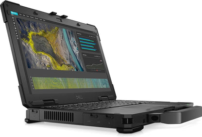 Dell 5430 Latitude 14" Rugged Laptop i5 16GB/512GB SSD