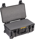 Pelican V525 Vault Camera/Pistol Hard Case
