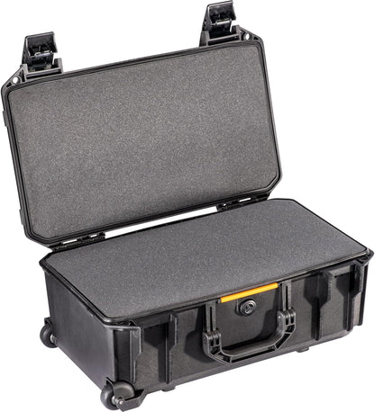 Pelican V525 Vault Camera/Pistol Hard Case