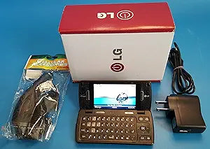 LG vx11000 Env Touch Verizon Cell Phone — main product image