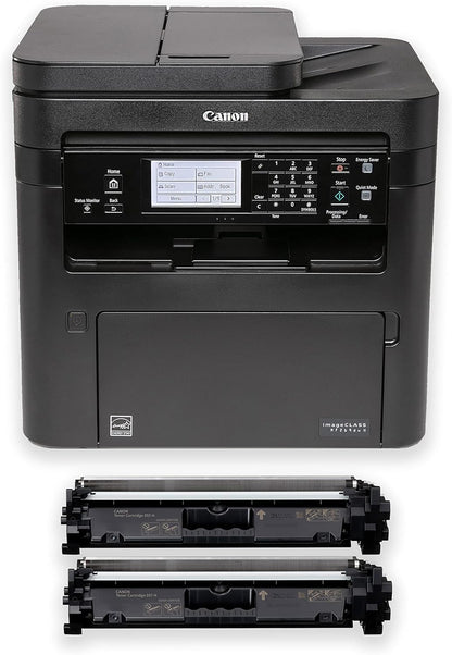Canon 5938C001 imageCLASS MF269dw II VP Wireless Laser Printer