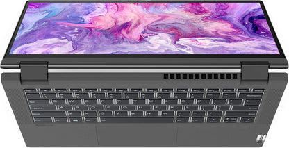Lenovo 82HS00QHUS Flex 5i 14" Touchscreen 2-in-1 Laptop
