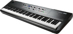 Kurzweil AMS-SP1-LB 88-Key Stage Piano - Black