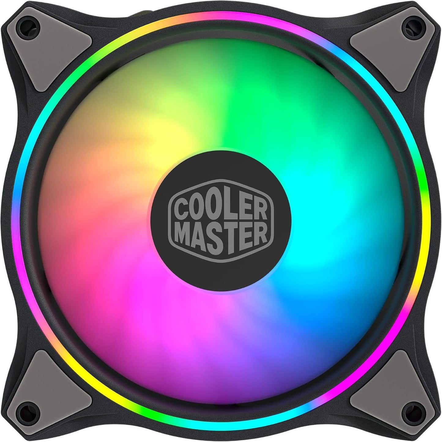 Cooler Master MF140 Halo ARGB PC Case Fan