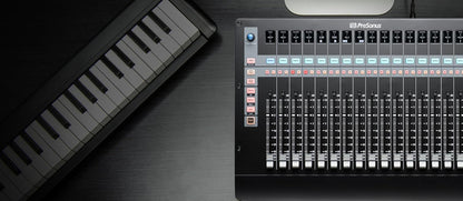 PreSonus FaderPort 16 USB Control Surface Studio One Bundle