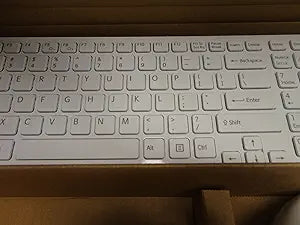 Sony SVJ20213CXW VAIO Tap 20" All-in-One PC