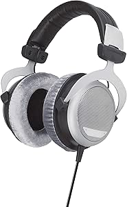 Beyerdynamic 483931 DT 880 Premium Headphones - 32 Ohm Studio