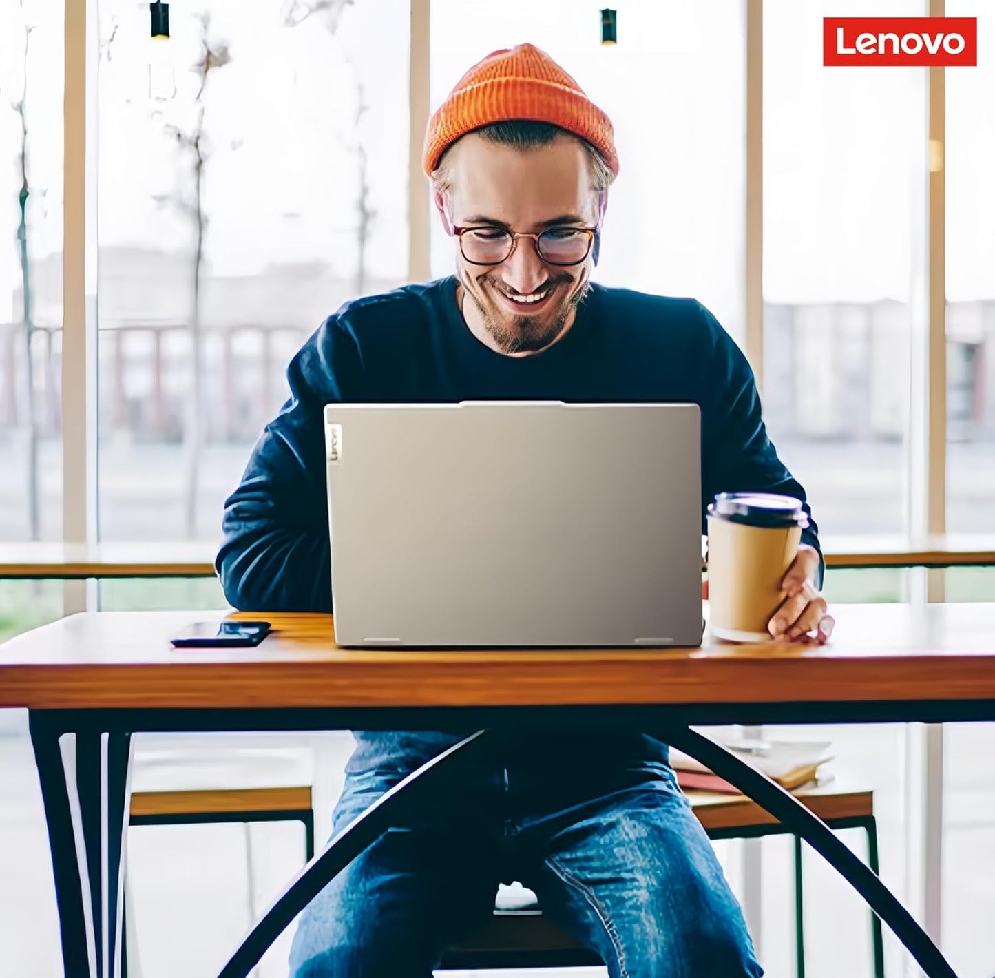 Lenovo Lenovo Flex 5 14" 2-in-1 Touchscreen Laptop