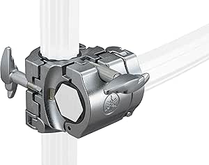 Yamaha HXCCII HexRackII Drum Set Cross Clamp — main product image