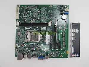 Intel 88DT1, 088DT1 Dell Inspiron 3847 Motherboard — main product image