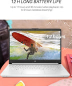 HP HP Stream 14