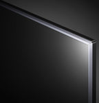 LG 55UJ7700 55-Inch 4K Smart LED TV Renewed