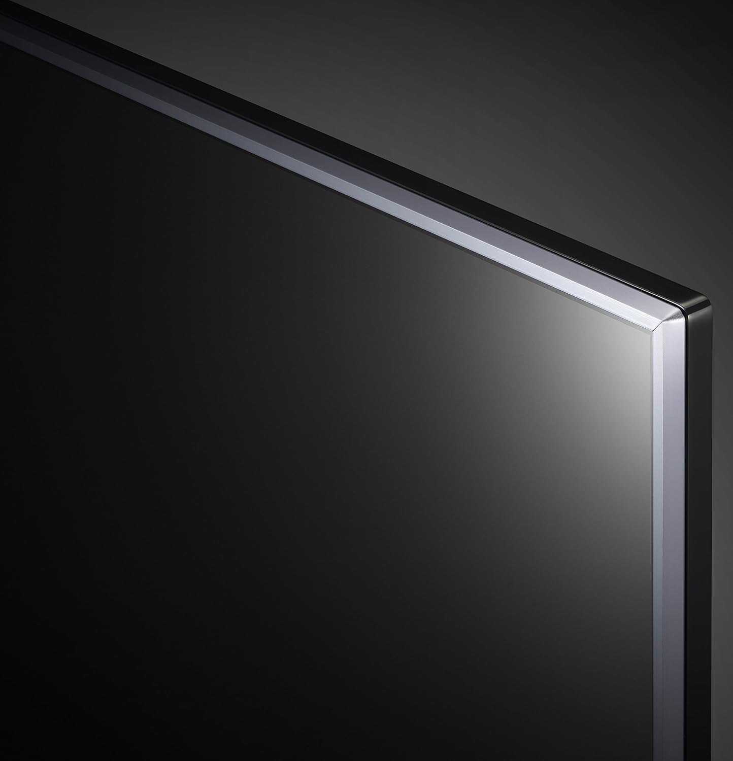 LG 55UJ7700 55-Inch 4K Smart LED TV Renewed