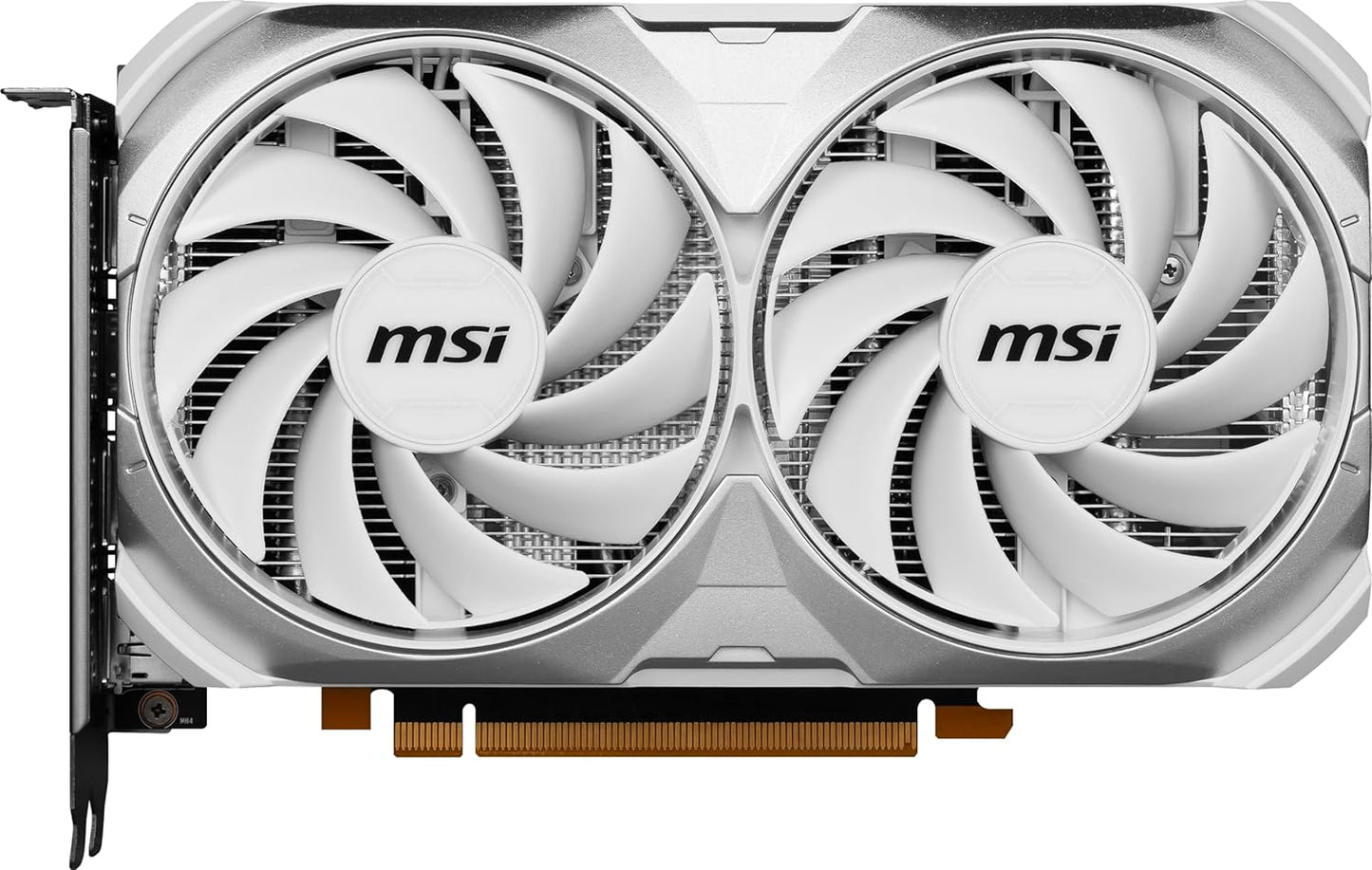 MSI GeForce RTX 4060 VENTUS 2X WHITE 8G OC Graphics Card